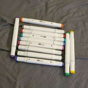Markers